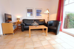 Glebbe 17 Wohnung 1